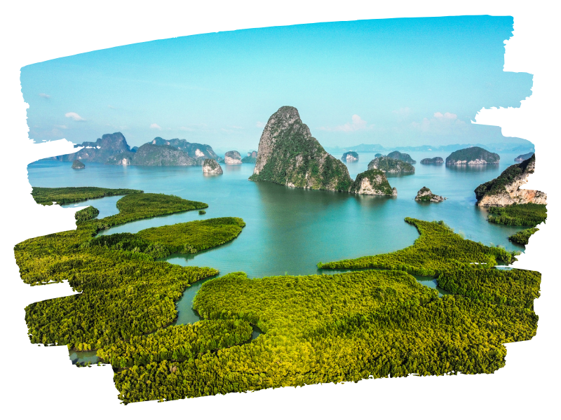 Phuket & Beach Getaway Package